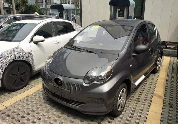 外形可爱,配10.1英寸大屏,能火吗