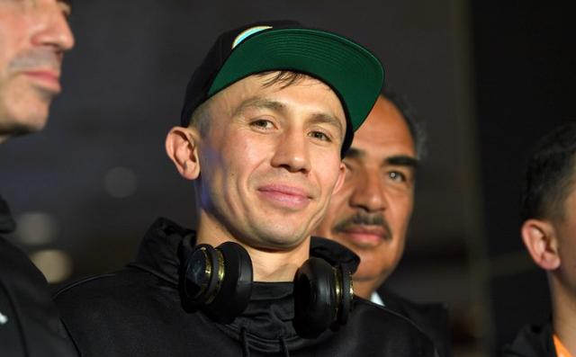 阿米尔汗坚称,戈洛夫金能轻松的击败停药后的阿瓦雷兹