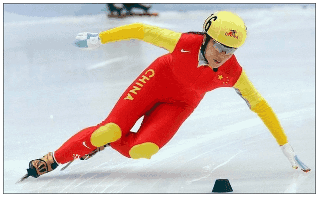 伟大的中国运动员: 姚明第二, 郎平仅排十一!