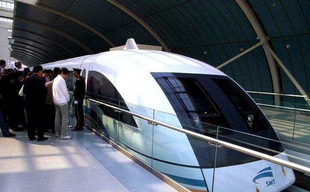 我国最"鸡肋"出行工具,比高铁快比公交便捷,研发84年还未普及