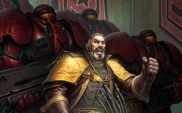 圣堂|星际争霸|幽灵_新浪新闻