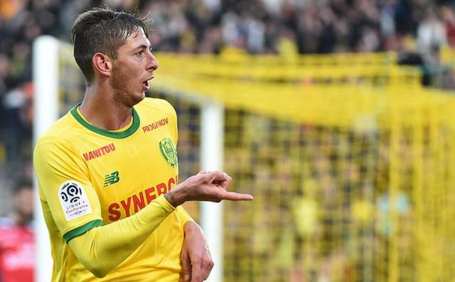 14场12球领先姆巴佩,南特射手萨拉遭英超多队哄抢