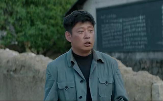 王宏: 《琅琊榜》胡歌得力干将, 《大江大河》杨烁铁哥们, 接地气|大江大河|琅琊榜|王宏_新浪新闻