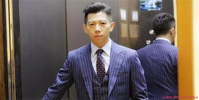 胡海泉为什么叫炮哥名字来源终浮出水面让人意想不到
