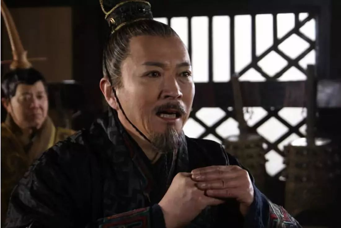 因得到项羽的一条腿,家族命运从此开挂上千年|项羽|杨家|杨喜_新浪网