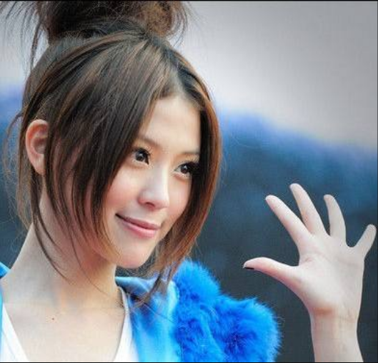 《公主小妹》宫茉莉, "我宣你"创始人, 曾深受情伤今择偶观变