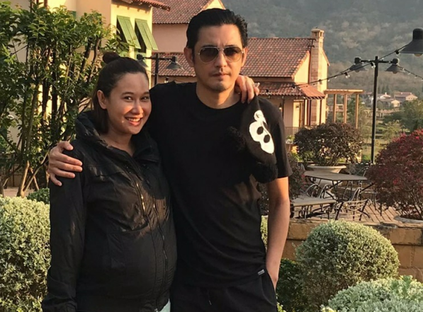 泰星num做客一台称已准备好当爸爸并揭示了闪婚的理由