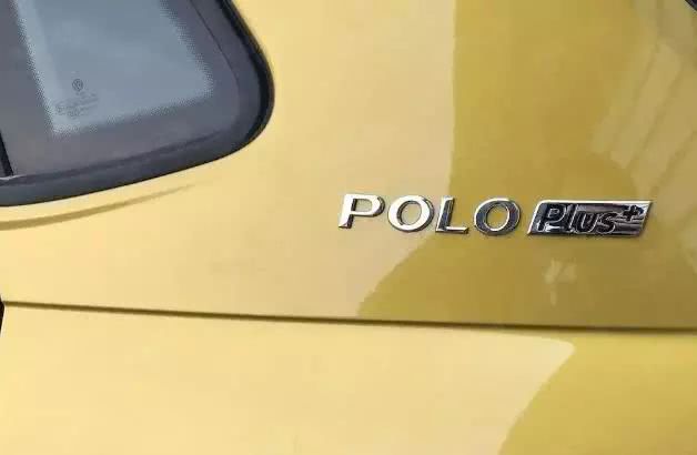上汽大众Polo Plus即将上市，这将“盯着”飞度“对着干”？