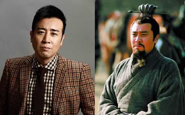 十二位“刘备”扮演者，孙彦军版最经典，于和伟最好|刘备|尤勇|王伯昭_新浪新闻