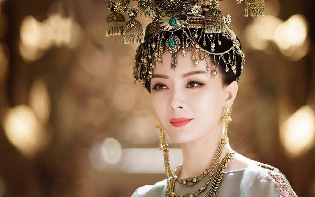 许凯《朝歌》播出时间确定,吴谨言造型清丽大气,钟欣潼扮相惊艳