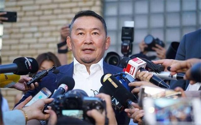 国民期盼中国出手,蒙古:只有中国才会帮我们