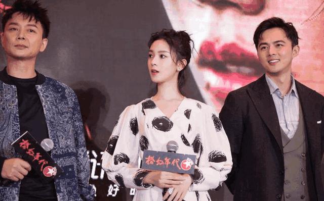 陈伟霆马思纯首次合作,却和这部剧撞档?你更看好那部作品?