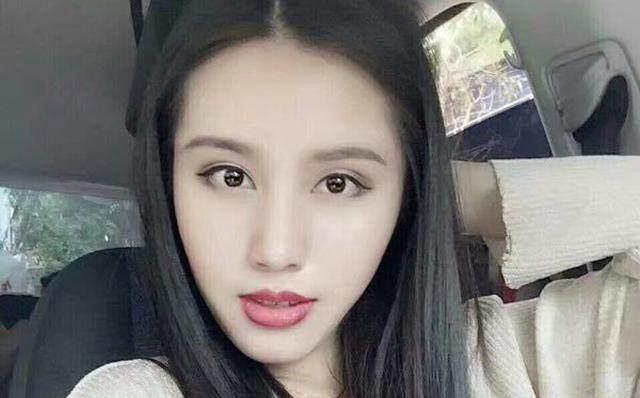 24岁女演员去做头发惨遭理发师杀害嫌犯行为令人发指