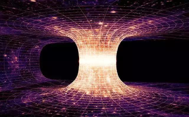 隐藏在时空的裂缝间,有可能存在更高维度