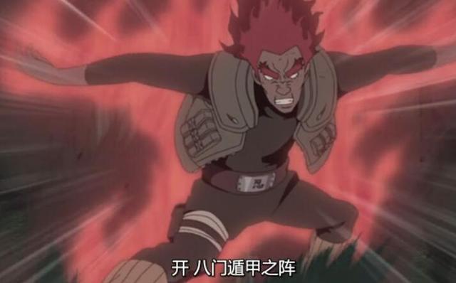 火影忍者木叶不用结印的五大超s级忍术三个是火影的成名绝技