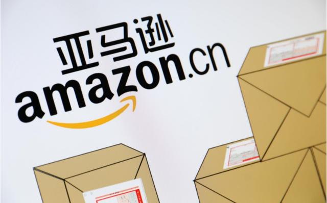 亚马逊持续发力智慧物流无人配送混战不断