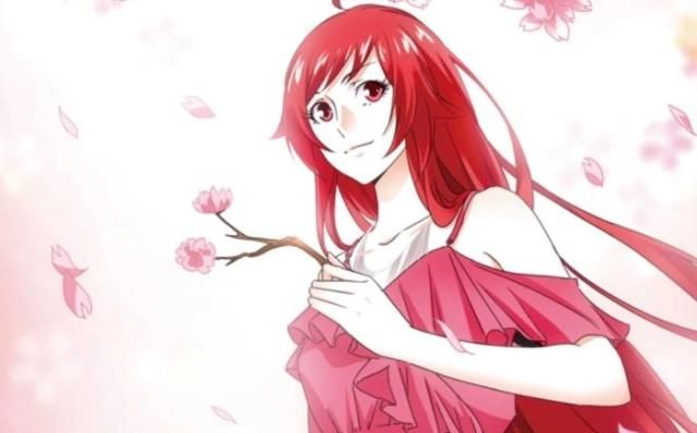 龙族:诺诺有60场婚礼,绘梨衣的那场婚礼却再无可能