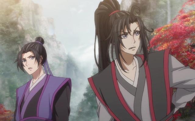 魔道祖师:都说江澄最恨魏无羡,可真的是这样吗?