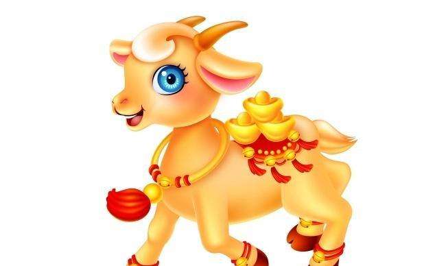 属羊今年财运和时机有方法的生肖属羊2019年运势非常精准解