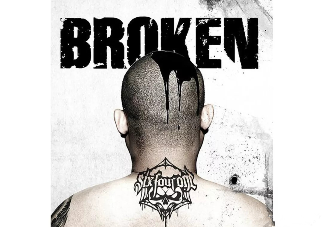 dixon艺术家——现役夜叉乐队鼓手,641乐队吉他手丁子威