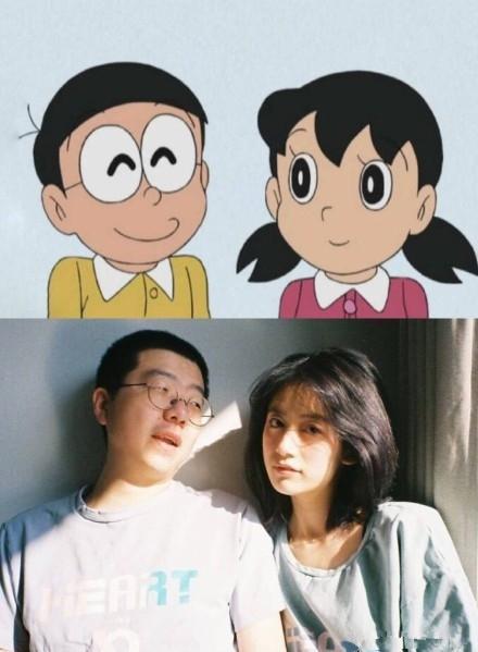 黑尾酱真敢穿,大玩"另类"穿搭风格,让人有种猝不及防的感觉!