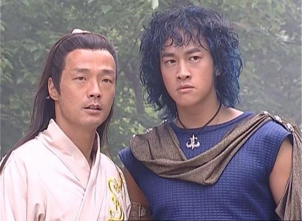 排云掌和风神腿哪个更厉害?雄霸说了谁不好修炼!