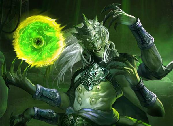 300年没出门的毗蓝婆菩萨为何会答应孙悟空出山?