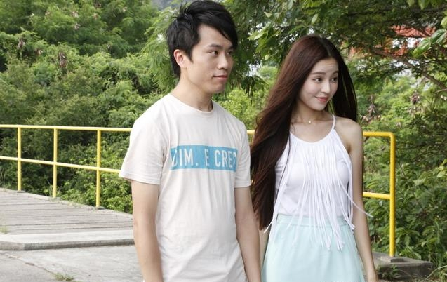 前男友赌气分手后找了新女友,还很关心我,就是