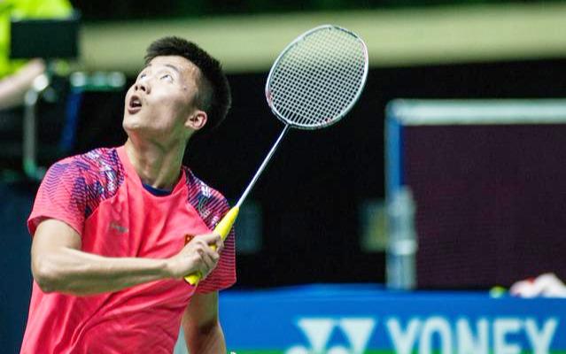 还不会打反手高远球?做好这4个步骤 牢记16个字轻松学会!