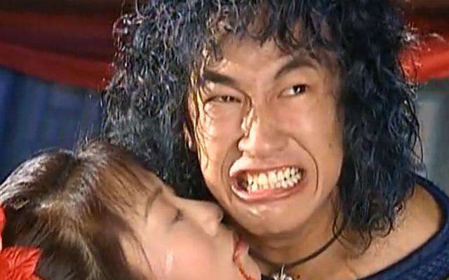 电视剧|步惊云|特效_新浪新闻