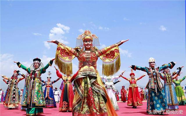 蒙古国最讨厌的一个中国人,只因此人说:成吉思汗也是中国人