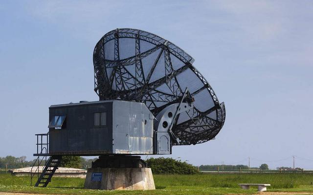 世界雷达预警距离,美国5700公里,俄罗斯6200公里,我国是多少