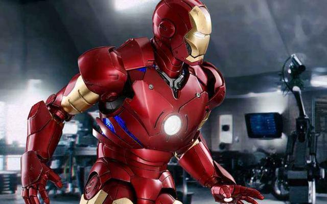 最后一位几乎打败了地球上所有的x战警|机器人|钢铁侠|x战警_新浪网