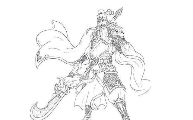 大家都知道关羽的坐骑叫赤兔,可是你知道张飞的宝马名字吗?