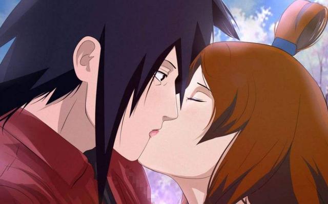 火影忍者中实力最强的五位美女你最欣赏哪一个呢