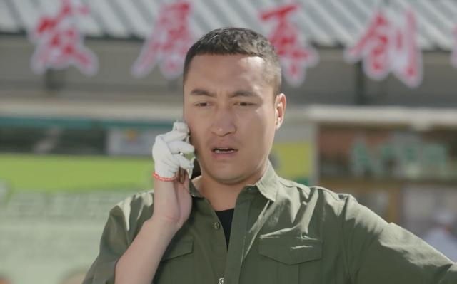 《乡村爱情11》狄龙的演技爆棚,马心怡为剧增加新鲜感,期待12季