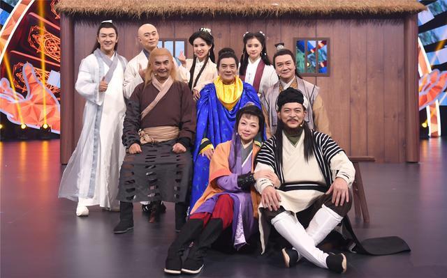 阿紫刘玉翠王牌对王牌落泪人生下半场我欣赏全部的自己