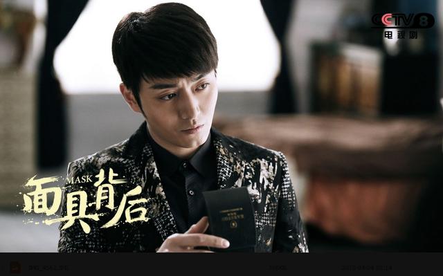 李东学:"面具背后"的执着与坚持