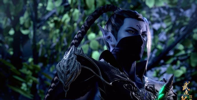 武庚纪连续多集不见男主网友一脸问号武庚还要掉线多久啊