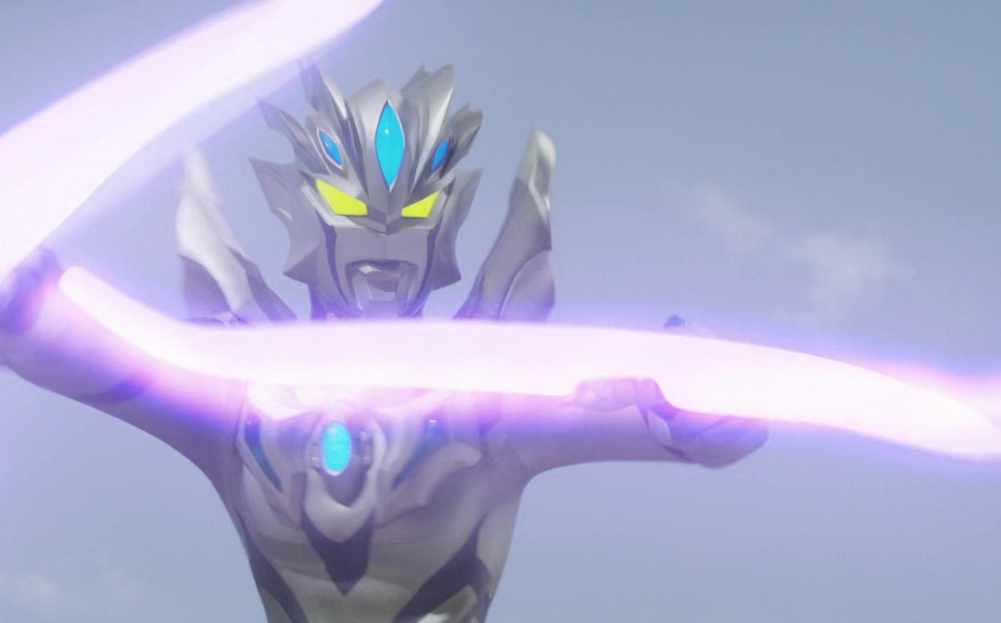 赛罗奥特曼的这3个形态很多人都说第2个才是最强的你同意吗