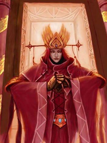 巨蟹座:赢勾赢勾是黄帝手下的一员大将,因为贪功冒进,导致大战的失败