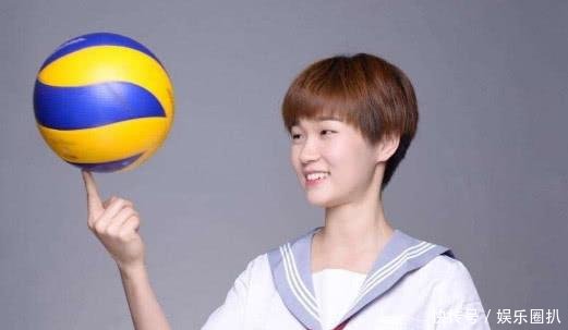 中国7位"最美"女排运动员,颜值直逼超模,看完后却莫名心疼!