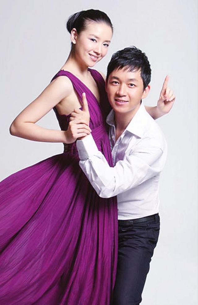 杨幂刘恺威离婚了,我们看看这些年那些离了婚的明星