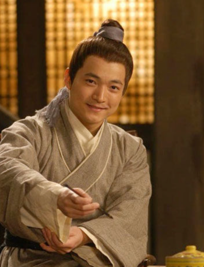 《武林外传》十三年,吕秀才带着绝招两次突围,但这两点太吃亏!|喻恩泰