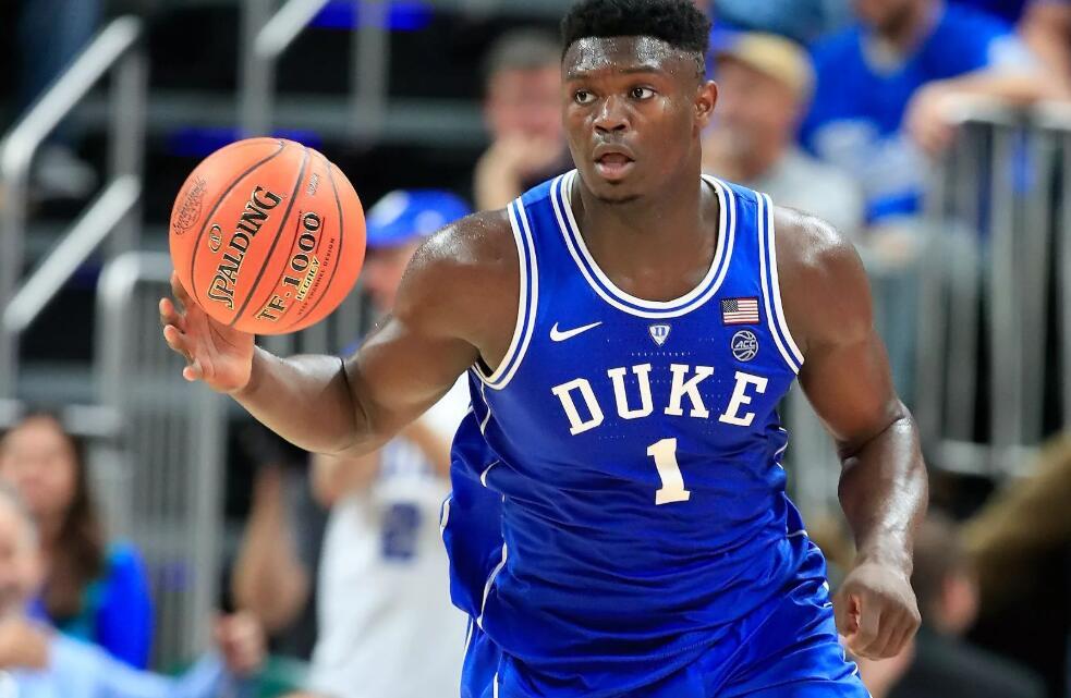 ncaa疯三杜克夺冠无悬念历史数据不这么认为