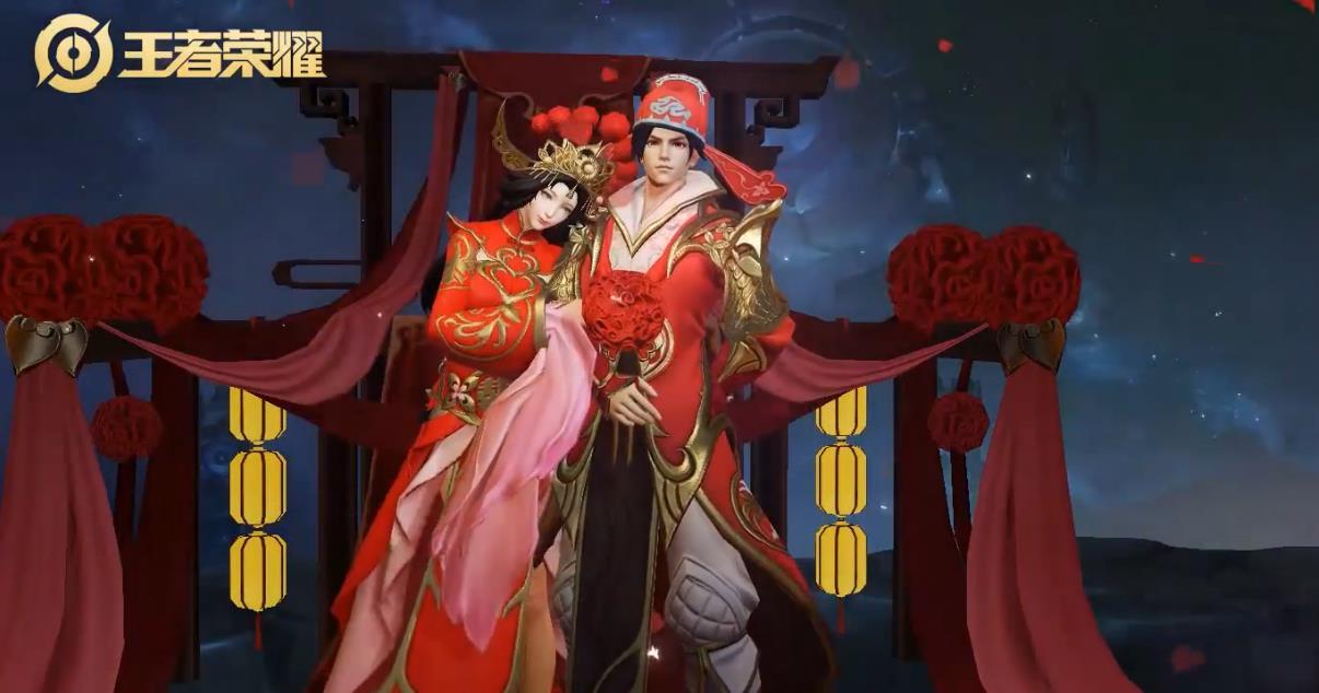 猪八戒明日上线情人节限定建模脸崩了这英雄喜提14款新皮肤