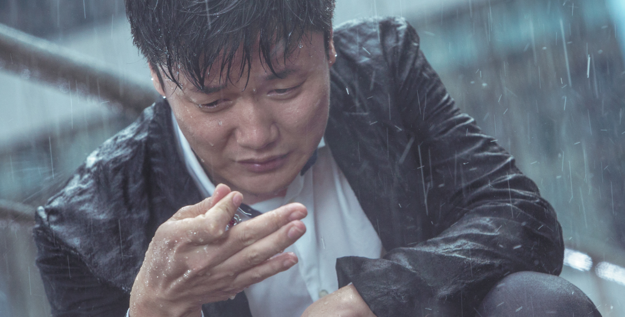 肖央:一个集歌手,演员和导演三个身份的明星,才华横溢的楷模