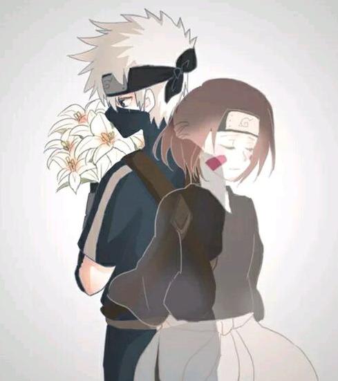 剑客看火影盘点火迷们对卡卡西媳妇的15种说法你支持哪一种