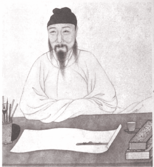 唐寅:家族曾经辉煌,奈何家道中落,临老靠接济卖画为生|前凉|唐寅|晋昌_新浪新闻