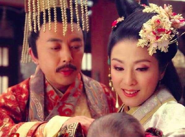 夏姬:春秋时期的绝色美女,人称“中国古代红颜祸水第一人”|夏姬|史记|陈灵公_新浪新闻
